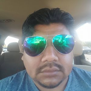 Meet your Posher, Jorge