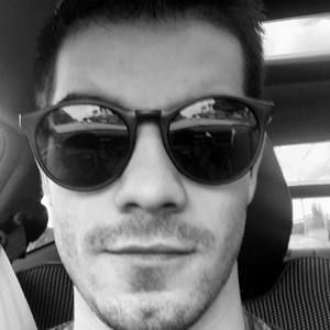 Meet your Posher, Bernardo