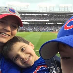 Meet your Posher, Melissa