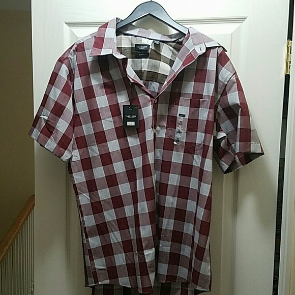 Men's Shirt
