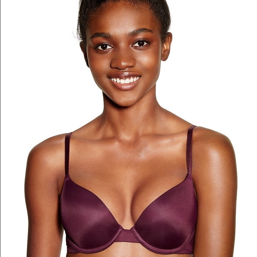 NWOT Pink Bra