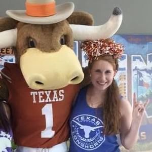 Meet your Posher, Miranda