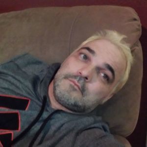 Meet your Posher, Harold