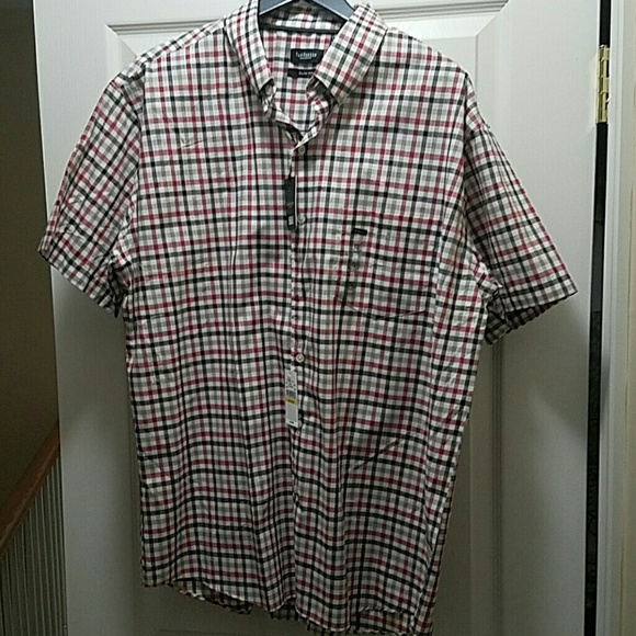 Men's Shirt
