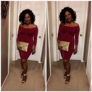 Meet your Posher, Keisha