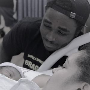 Meet your Posher, Trevor