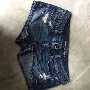 Amercian Eagle shorts