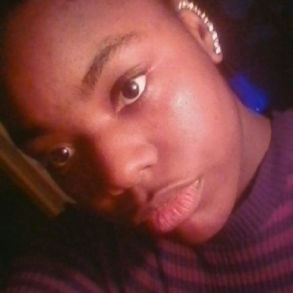 Meet your Posher, Terrikia