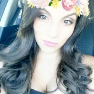 Meet your Posher, Benita