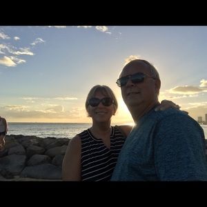 Meet your Posher, Lorene