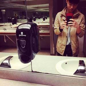 Meet your Posher, Jinhui