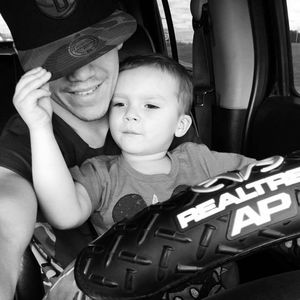 Meet your Posher, Greg