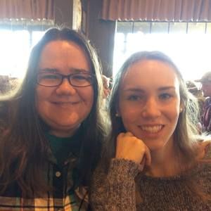 Meet your Posher, Amy