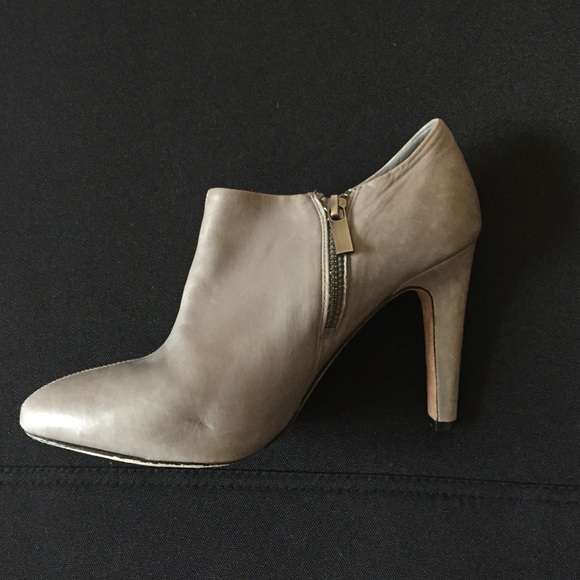 Grey booties - Picture 3 of 4