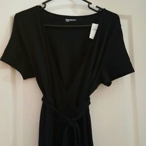 Gap Maternity Maxi Dress