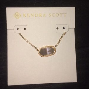 New KS Elisa necklace!