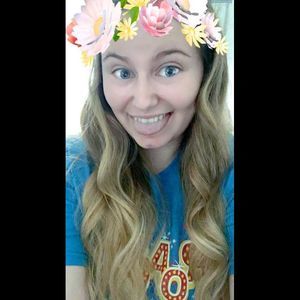 Meet your Posher, Molly