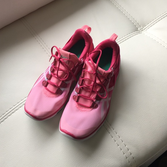 Tennis shoes. Price firm.