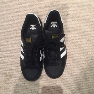 Adidas superstar sneaker
