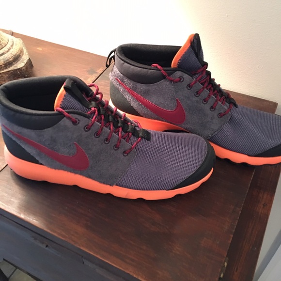 Nike.