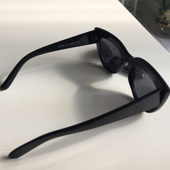 ONLY 1 left!! Olivia Sunglasses NWT - Picture 7 of 8