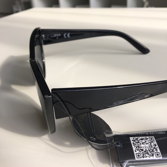 ONLY 1 left!! Olivia Sunglasses NWT - Picture 8 of 8