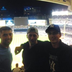 Meet your Posher, Shane