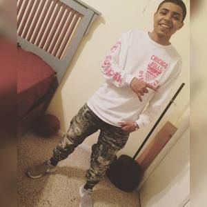 Meet your Posher, Daniel