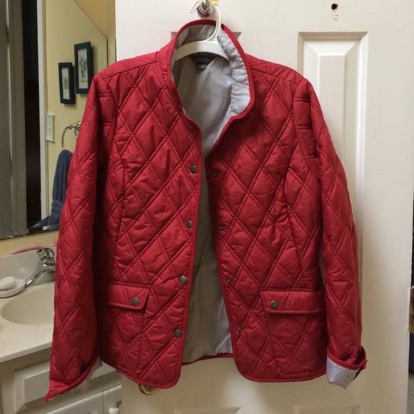Eddie Bauer jacket