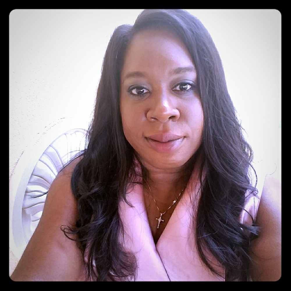 Meet your Posher, Nichole