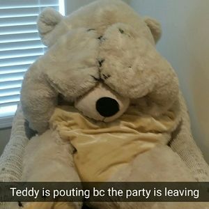 Meet your Posher, Brooke