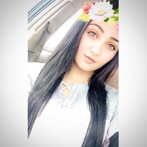 Meet your Posher, Jamie