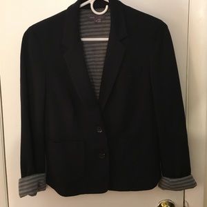 Vince Soft Lined Blazer