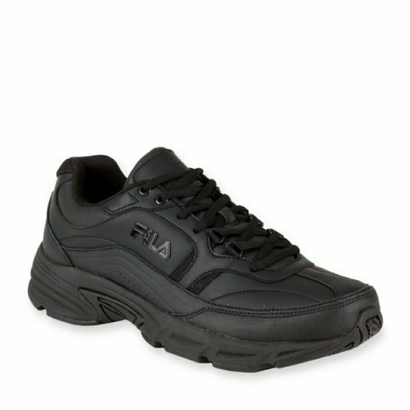 Fila Non Slip