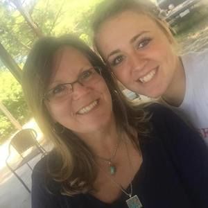 Meet your Posher, Teri