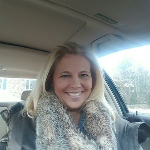 Meet your Posher, Wendy