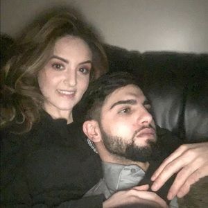 Meet your Posher, Sabrina