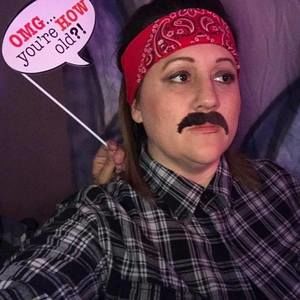 Meet your Posher, Kellie