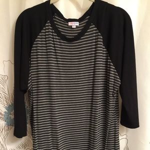 LuLaRoe Randy XL
