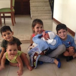 Meet your Posher, Jose