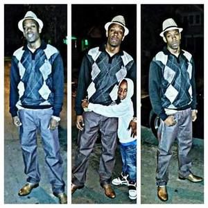 Meet your Posher, Chris