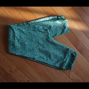 LLR Tween Leggings