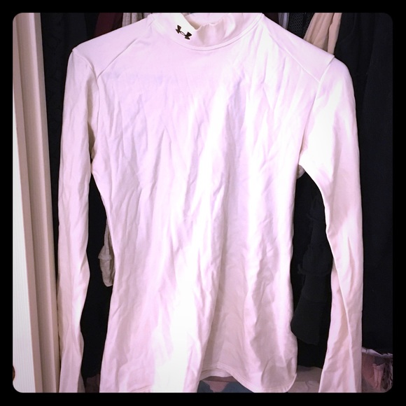 Under armour long sleeve