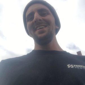 Meet your Posher, Matt