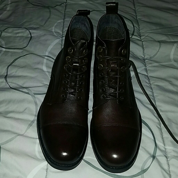 Men's Shoes