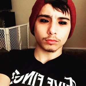 Meet your Posher, Mitchell