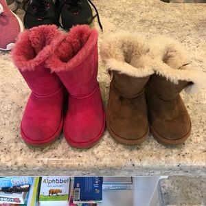 Children's Uggs