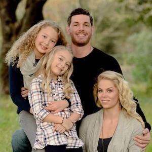 Meet your Posher, Carrie