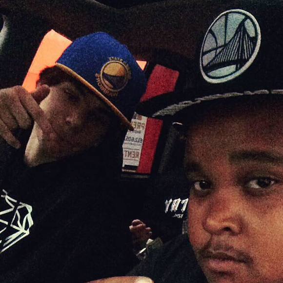 Meet your Posher, Shawn