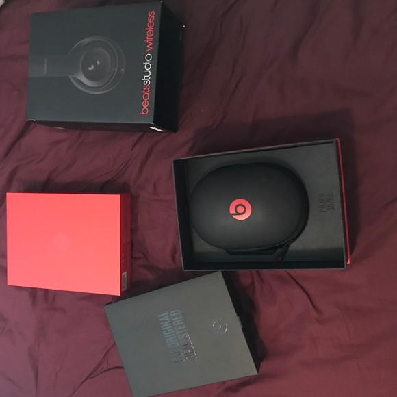 Beats studio wireless - Picture 2 of 3